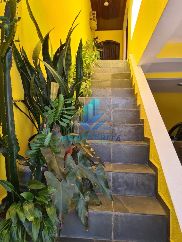 Casa, 3 quartos, 208 m² - Foto 12