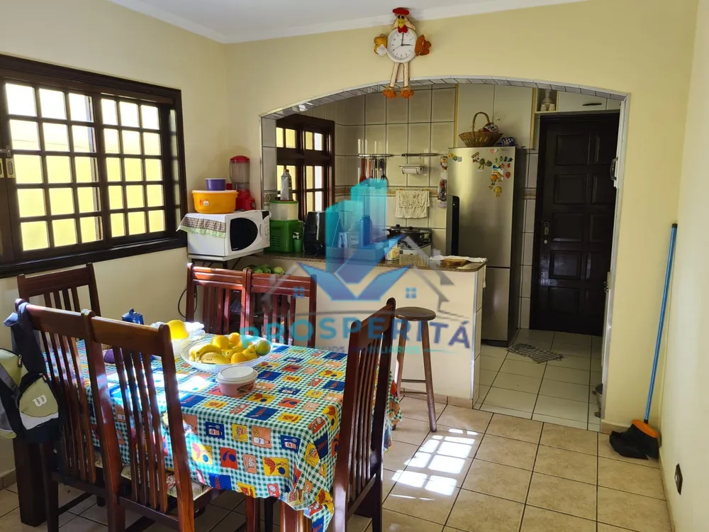 Casa, 3 quartos, 208 m² - Foto 9