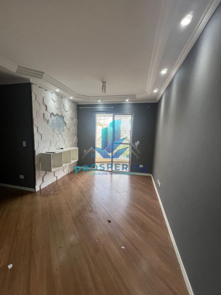 Apartamento, 2 quartos, 54 m² - Foto 3