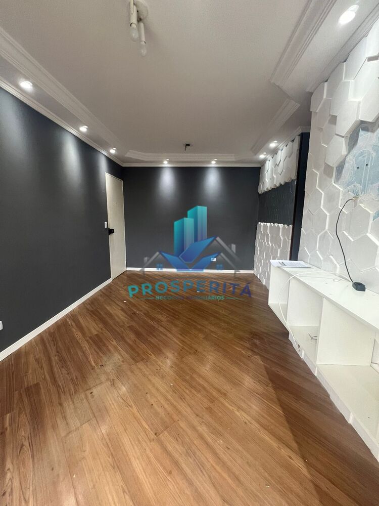 Apartamento, 2 quartos, 54 m² - Foto 4