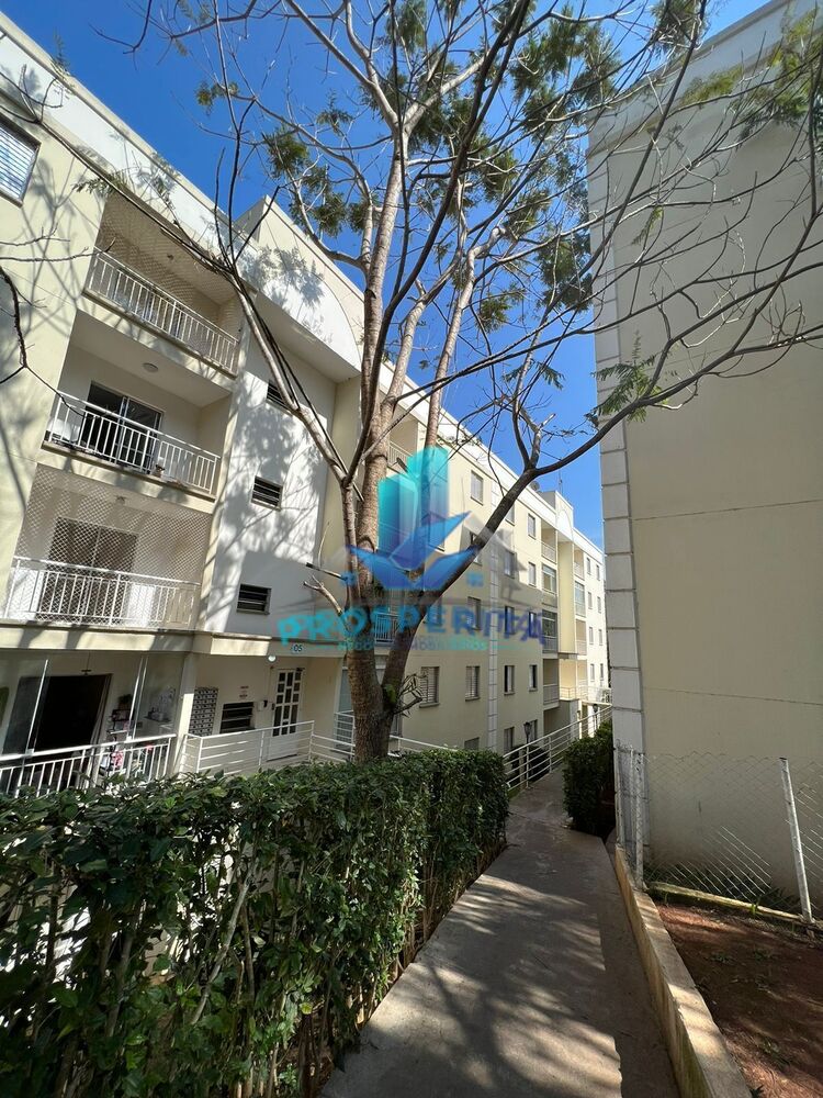 Apartamento, 2 quartos, 54 m² - Foto 1