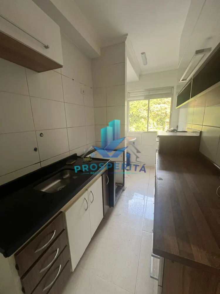 Apartamento, 2 quartos, 54 m² - Foto 12