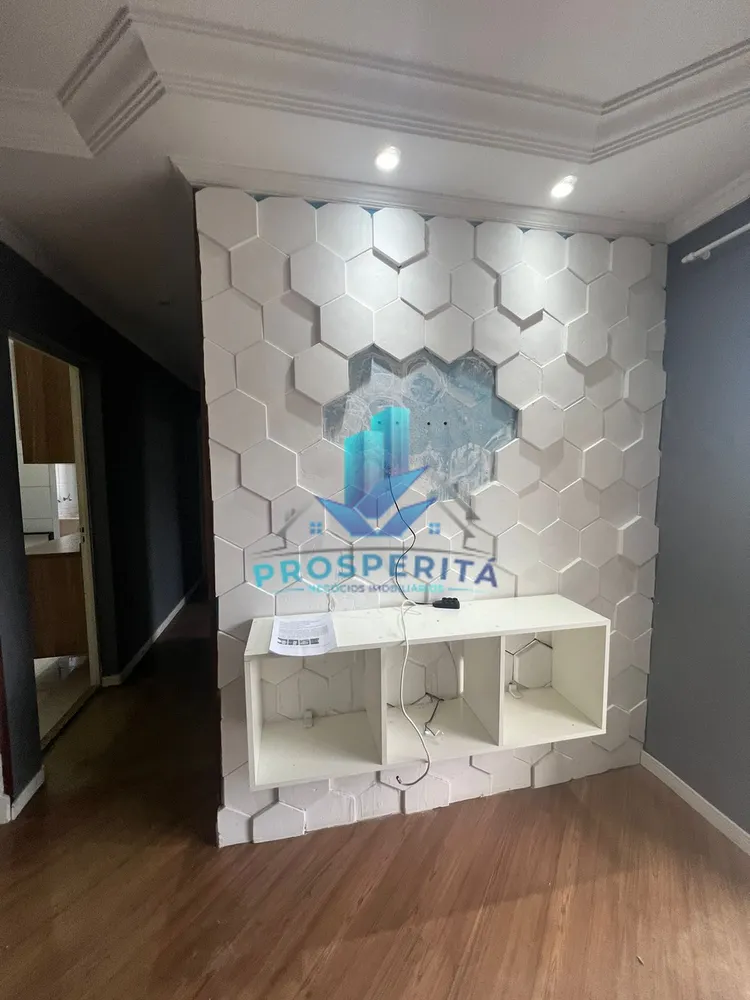 Apartamento, 2 quartos, 54 m² - Foto 7