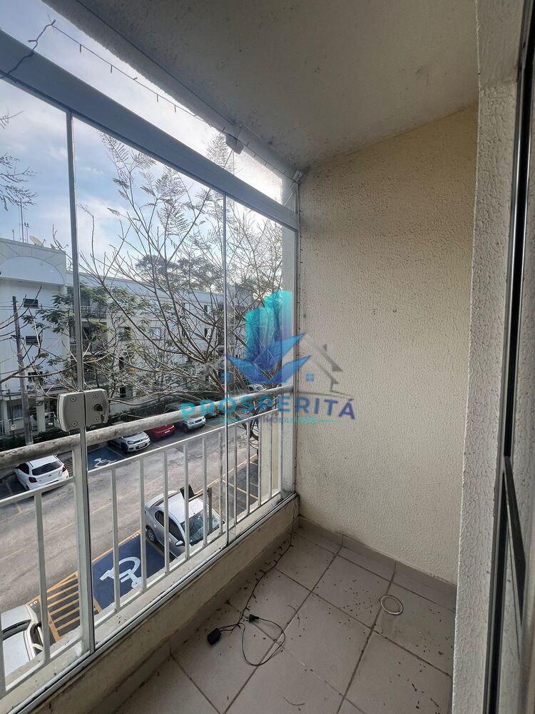 Apartamento, 2 quartos, 54 m² - Foto 5