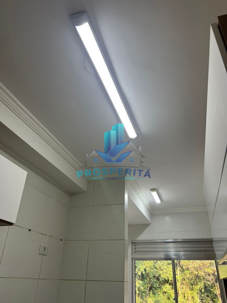 Apartamento, 2 quartos, 54 m² - Foto 6