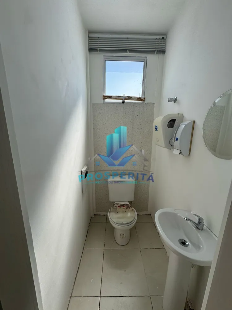 Loja-Salão, 80 m² - Foto 10