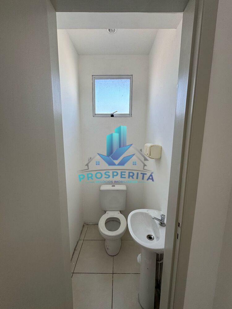 Loja-Salão, 80 m² - Foto 1