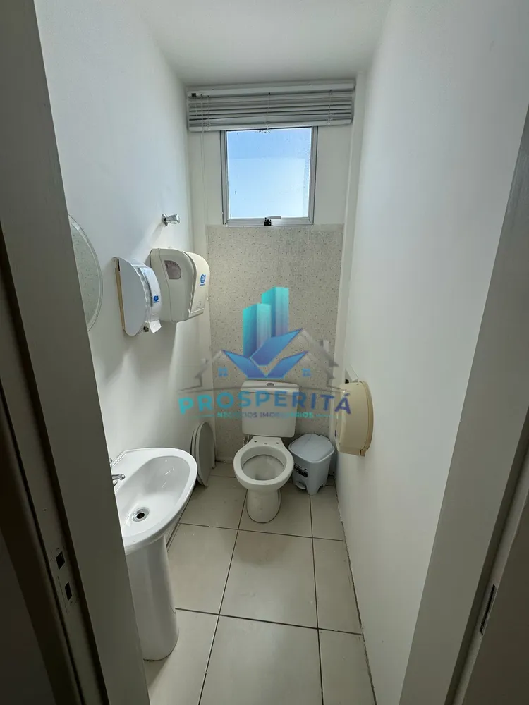 Loja-Salão, 80 m² - Foto 11