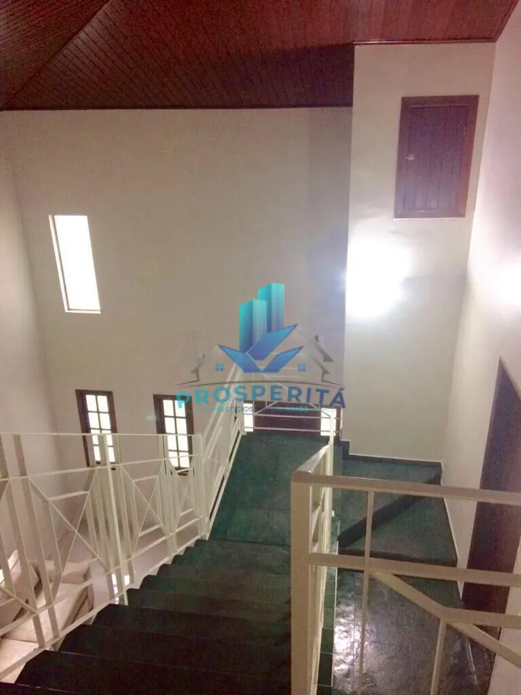 Casa de Condomínio, 4 quartos - Foto 5
