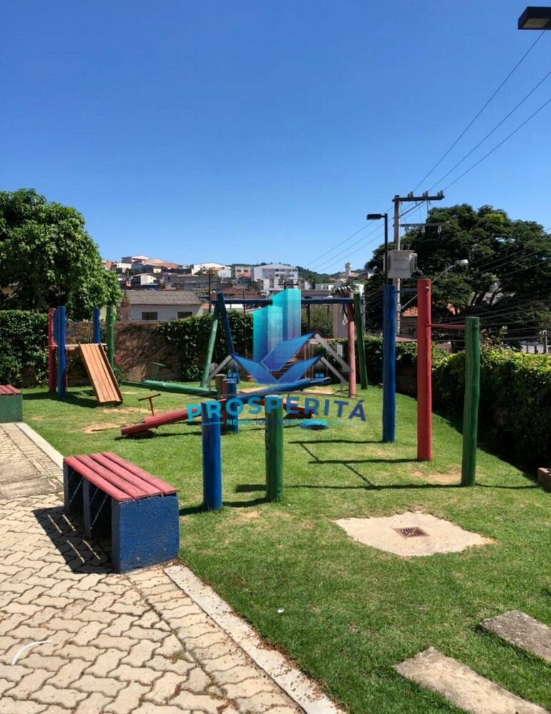 Apartamento à venda com 2 quartos, 50m² - Foto 3