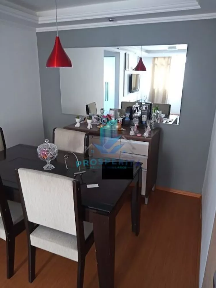 Apartamento à venda com 2 quartos, 50m² - Foto 8