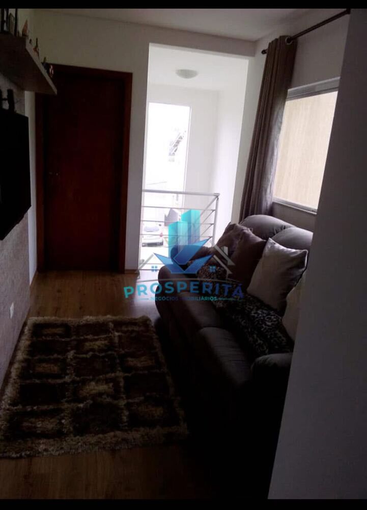 Casa de Condomínio para alugar com 3 quartos, 220m² - Foto 1