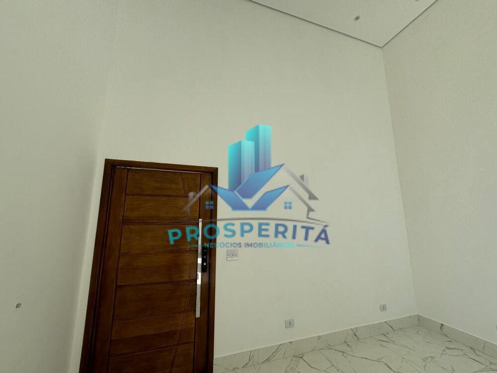 Casa, 3 quartos, 208 m² - Foto 1