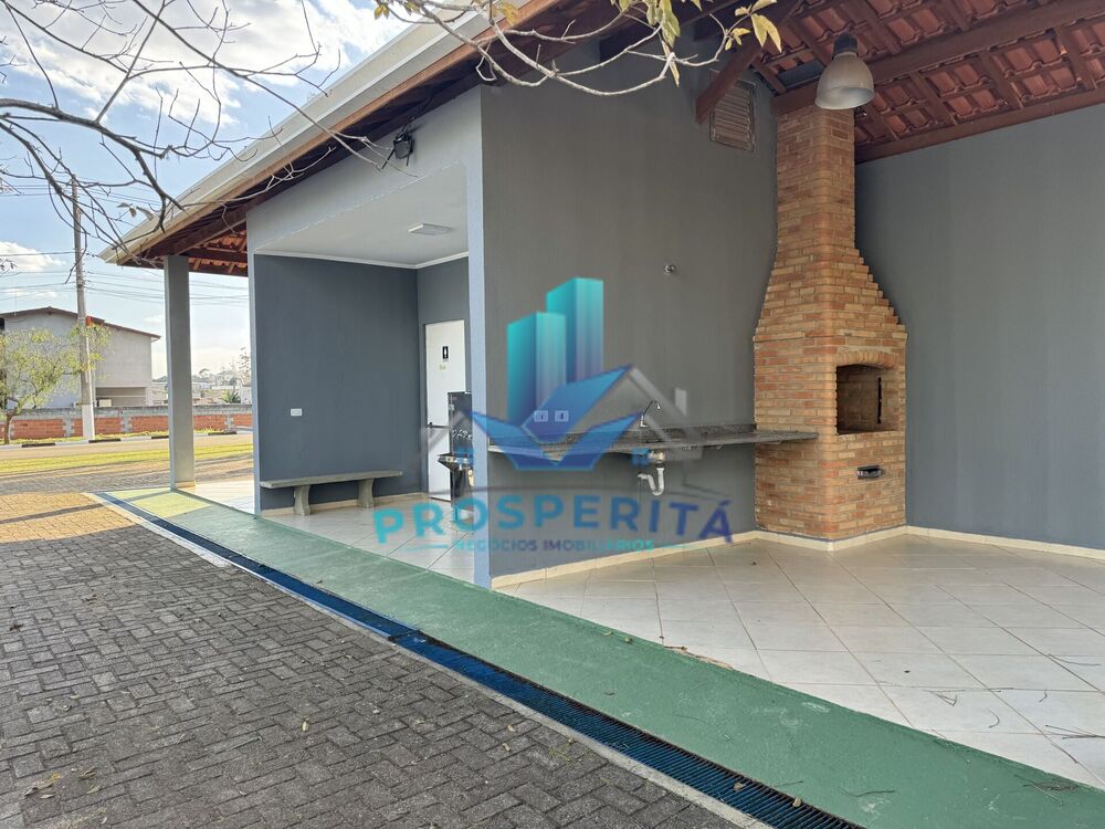 Casa, 3 quartos, 208 m² - Foto 3