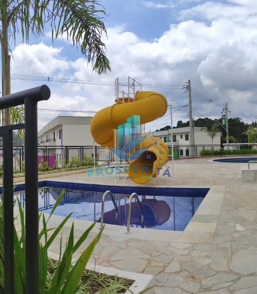 Casa, 2 quartos, 60 m² - Foto 14