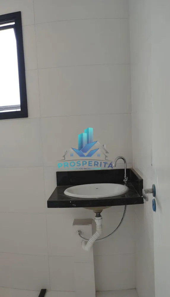 Casa, 2 quartos, 60 m² - Foto 2