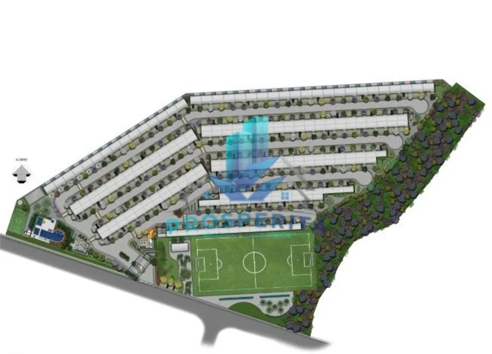 Casa, 2 quartos, 60 m² - Foto 8