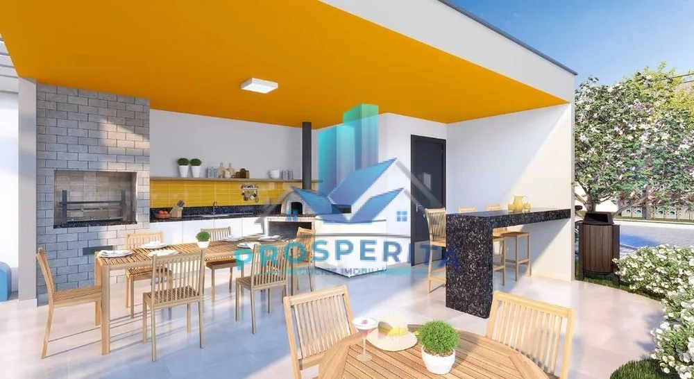 Casa, 2 quartos, 60 m² - Foto 4