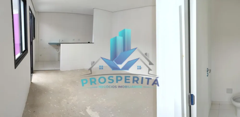 Casa, 2 quartos, 60 m² - Foto 1