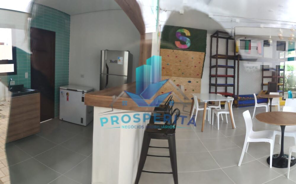 Casa, 2 quartos, 60 m² - Foto 3
