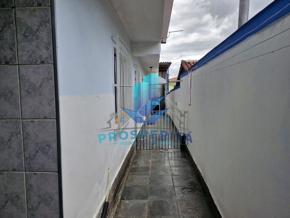 Sobrado para alugar com 3 quartos, 196m² - Foto 12