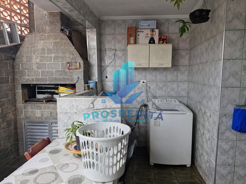 Sobrado para alugar com 3 quartos, 196m² - Foto 11