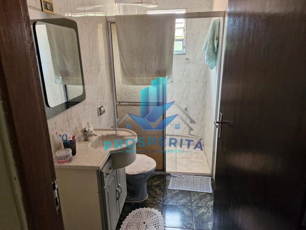 Sobrado para alugar com 3 quartos, 196m² - Foto 10