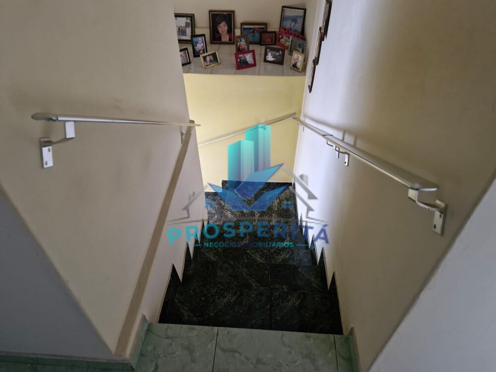Sobrado para alugar com 3 quartos, 196m² - Foto 5
