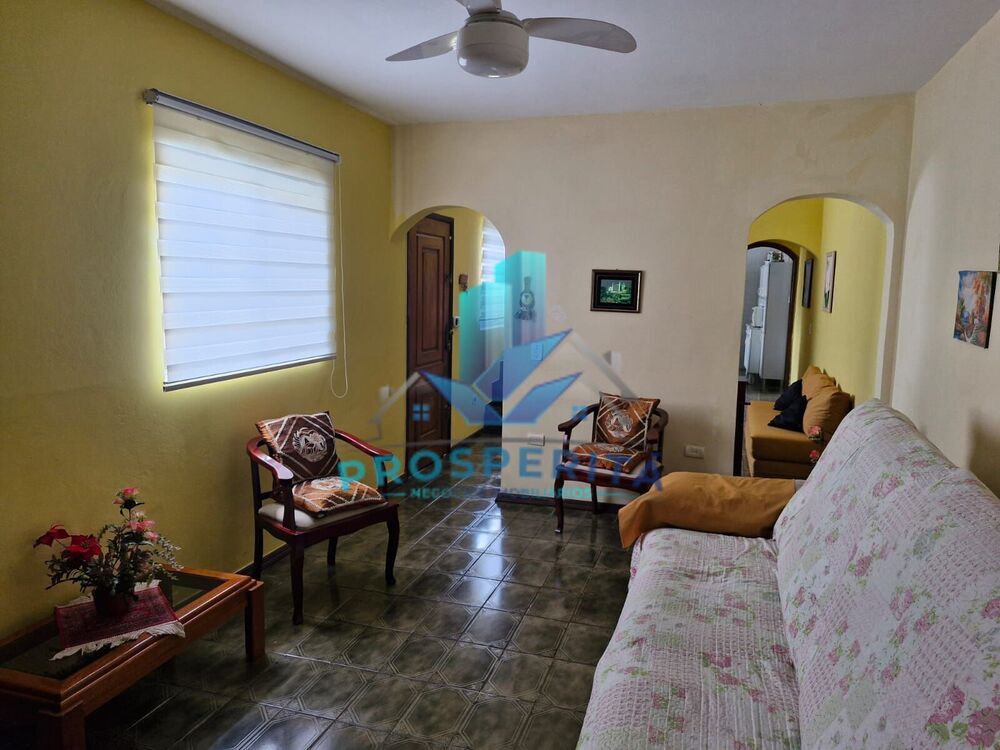 Sobrado para alugar com 3 quartos, 196m² - Foto 1