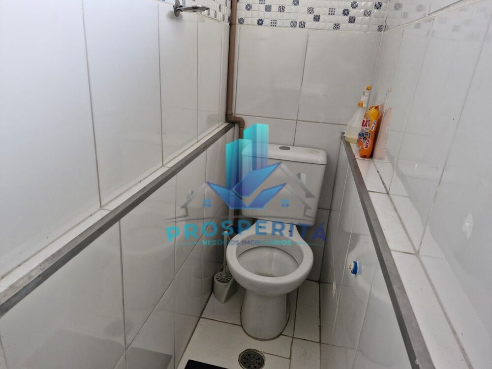 Sobrado para alugar com 3 quartos, 196m² - Foto 7