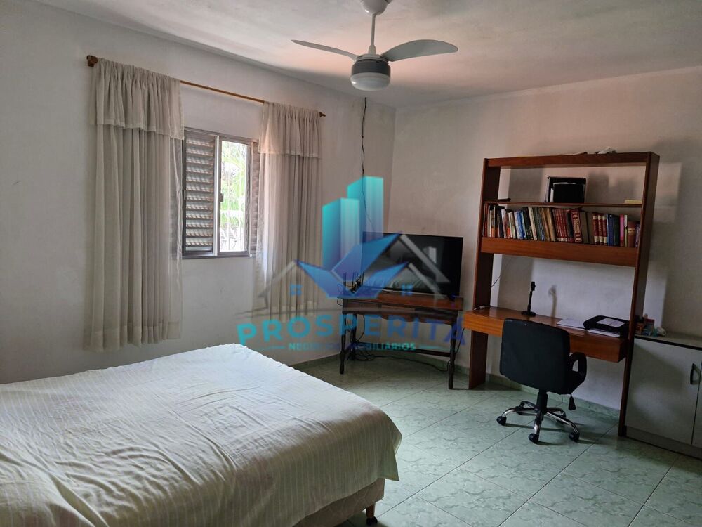 Sobrado para alugar com 3 quartos, 196m² - Foto 8