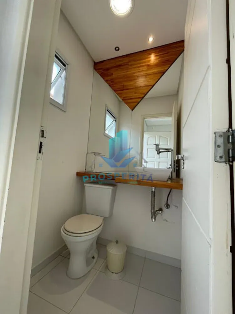 Sobrado, 3 quartos, 150 m² - Foto 4