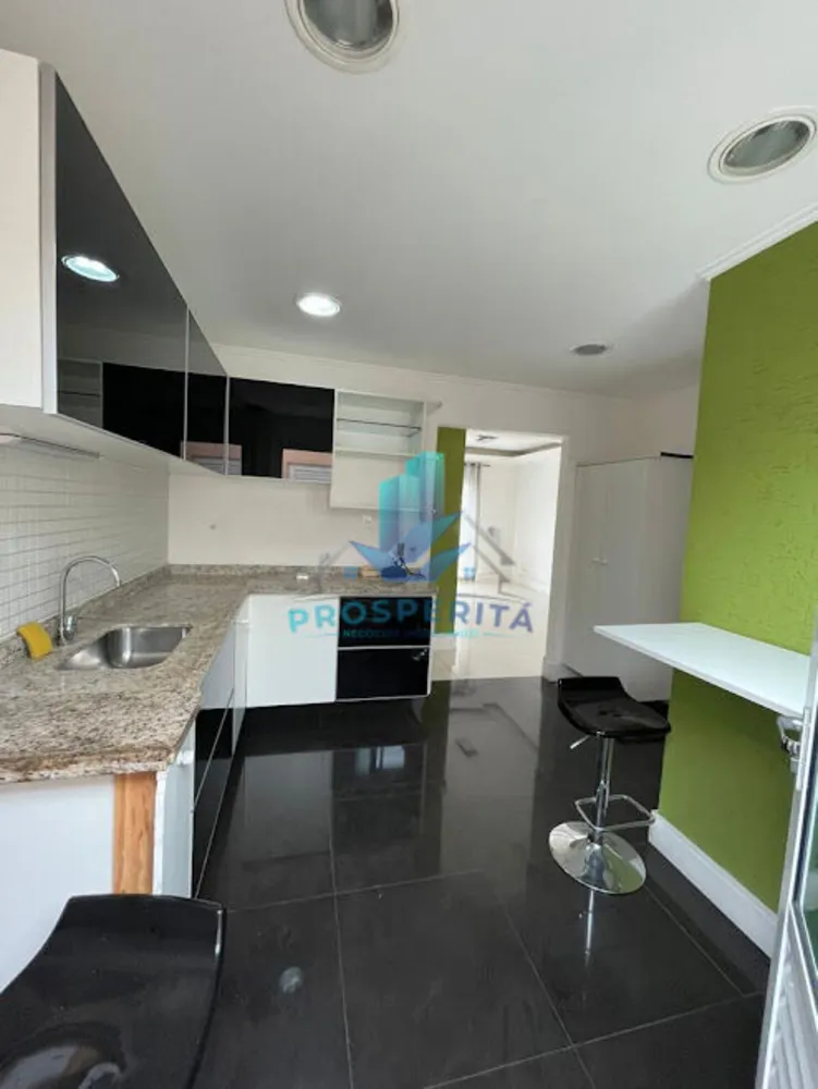 Sobrado, 3 quartos, 150 m² - Foto 7