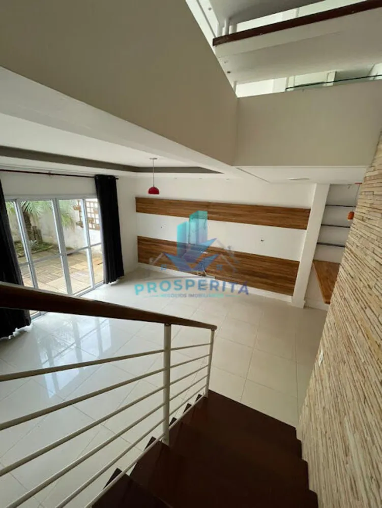 Sobrado, 3 quartos, 150 m² - Foto 8