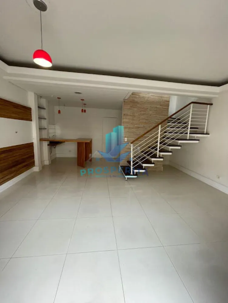 Sobrado, 3 quartos, 150 m² - Foto 2
