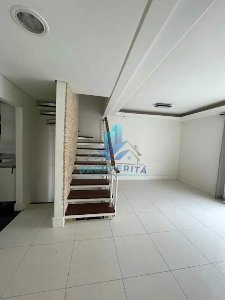 Sobrado, 3 quartos, 150 m² - Foto 5