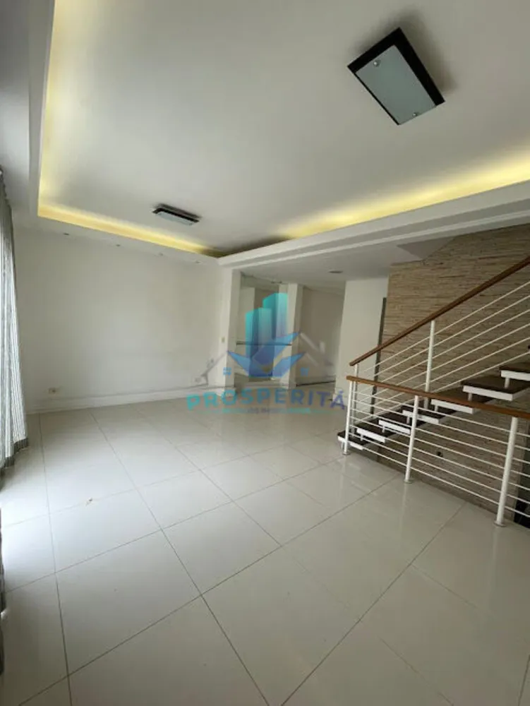 Sobrado, 3 quartos, 150 m² - Foto 6