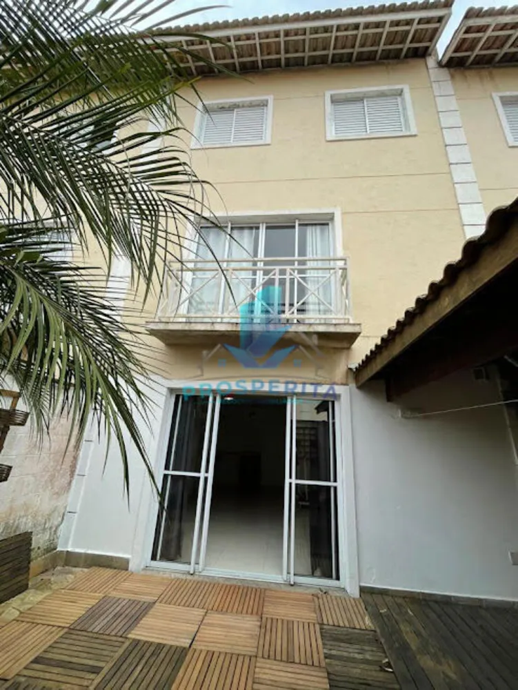 Sobrado, 3 quartos, 150 m² - Foto 1