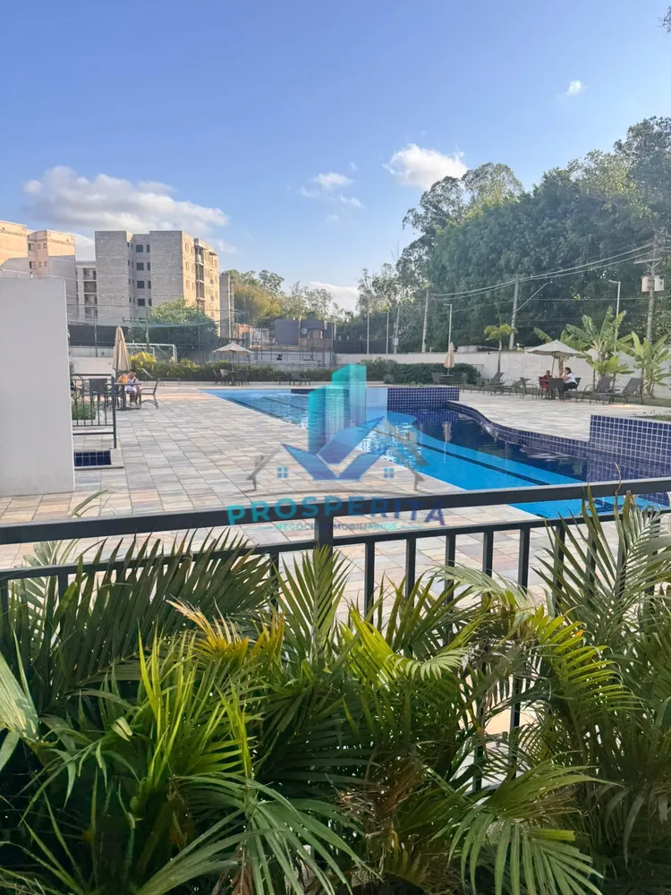 Apartamento, 2 quartos, 58 m² - Foto 8