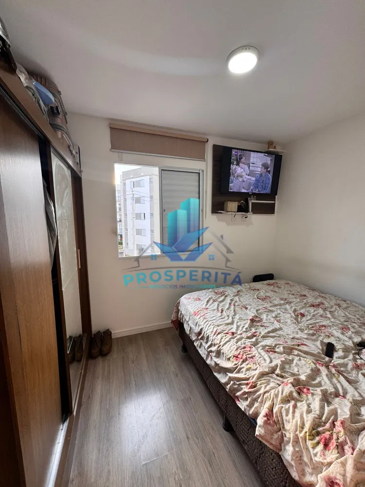 Apartamento, 2 quartos, 58 m² - Foto 5