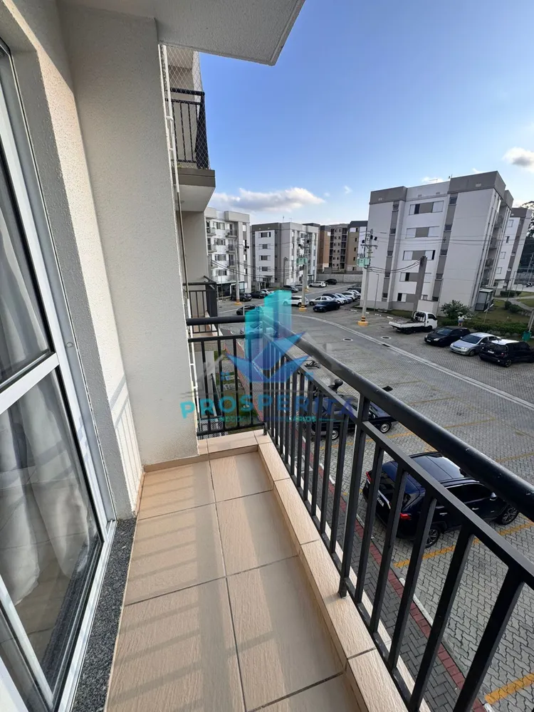 Apartamento, 2 quartos, 58 m² - Foto 4