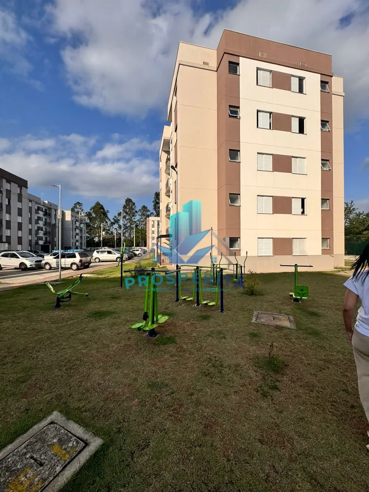 Apartamento, 2 quartos, 58 m² - Foto 13
