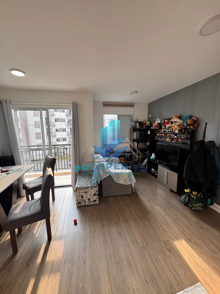 Apartamento, 2 quartos, 58 m² - Foto 3