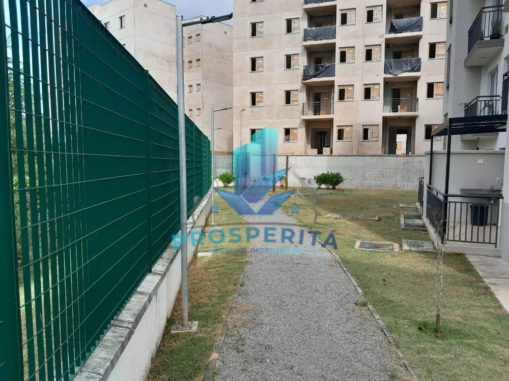 Apartamento, 2 quartos, 58 m² - Foto 9