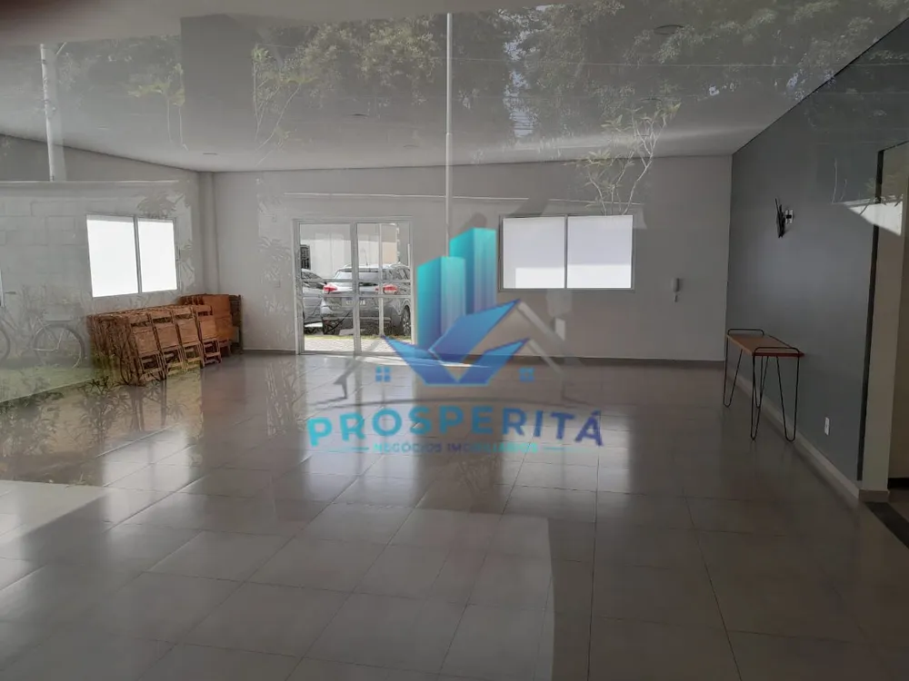 Apartamento, 2 quartos, 58 m² - Foto 7