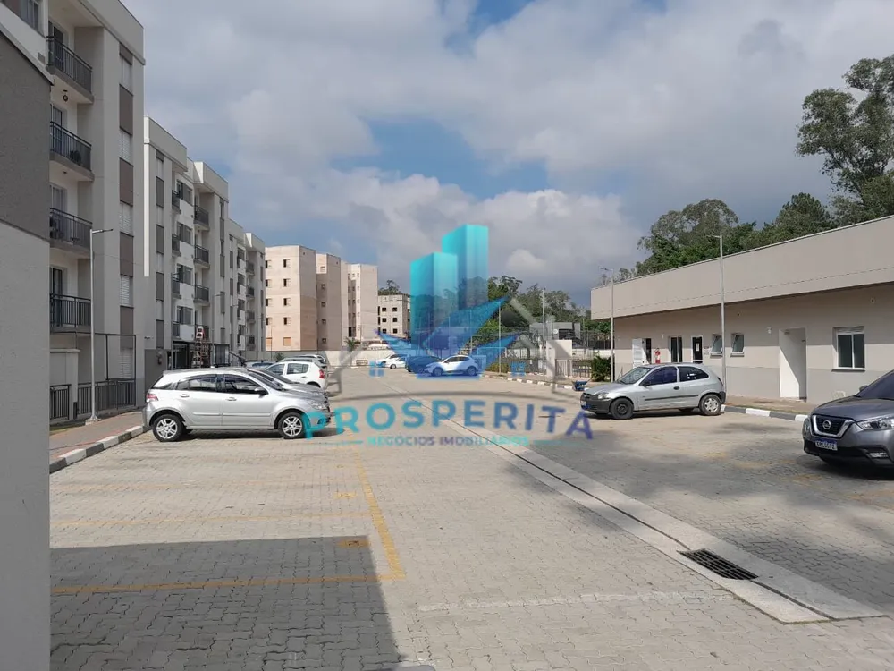 Apartamento, 2 quartos, 58 m² - Foto 2