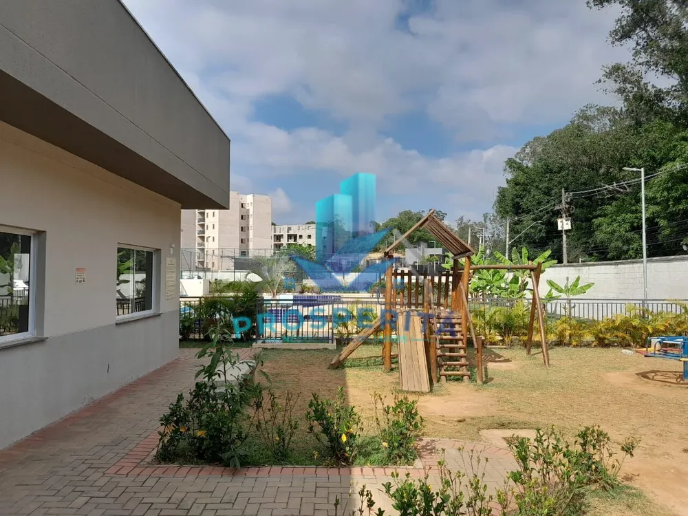 Apartamento, 2 quartos, 58 m² - Foto 11