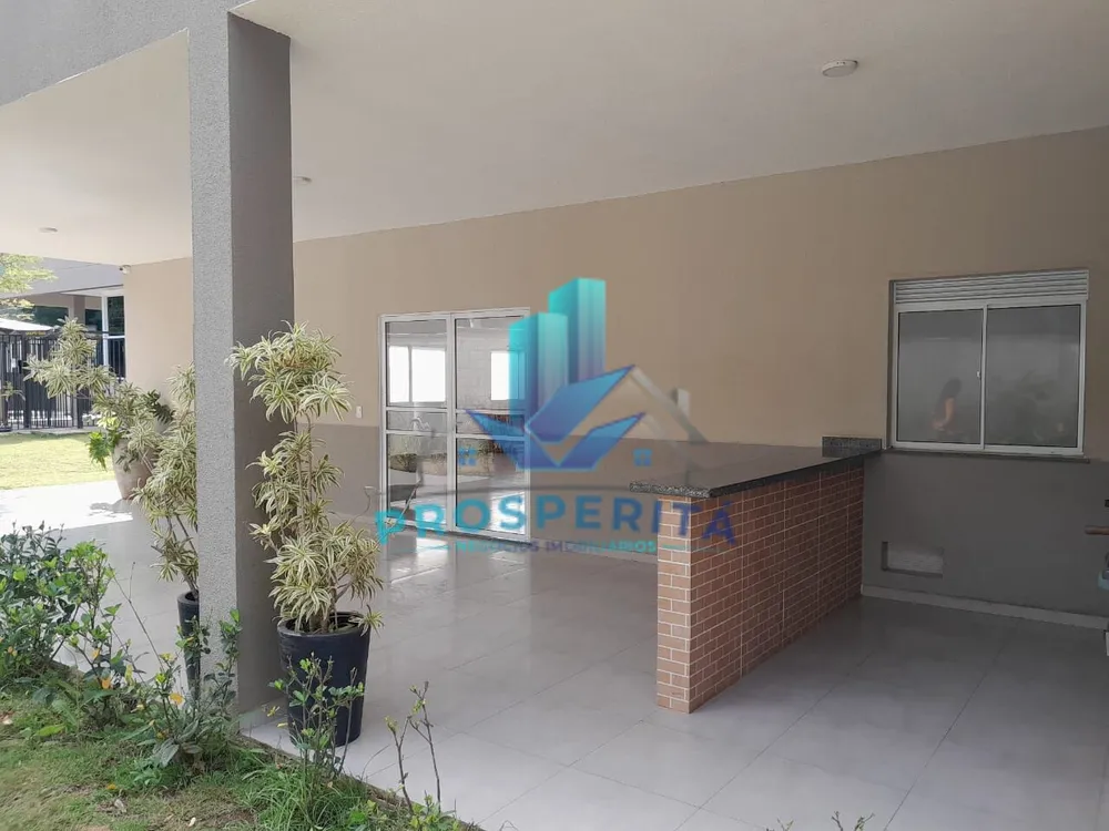 Apartamento, 2 quartos, 58 m² - Foto 6