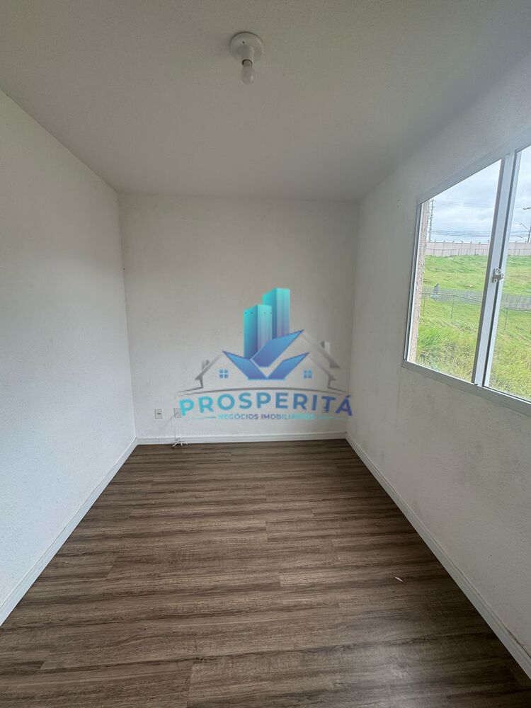 Apartamento à venda com 2 quartos, 33m² - Foto 9