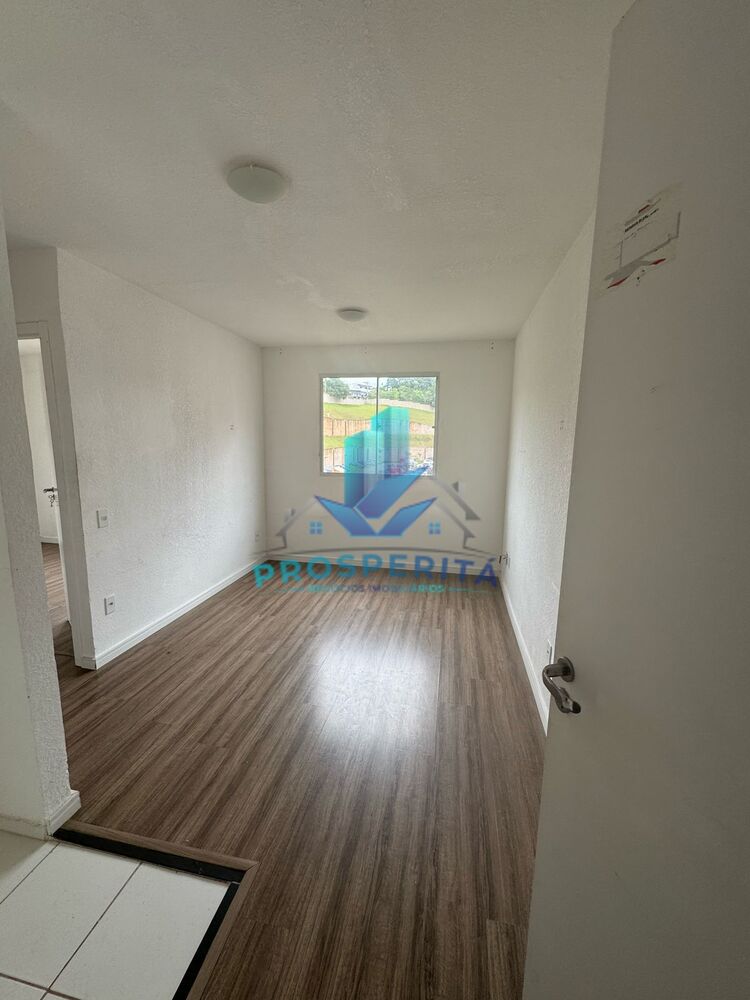 Apartamento à venda com 2 quartos, 33m² - Foto 4